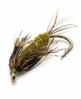 Carey Special Wet Fly