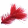Woolly Bugger - Red